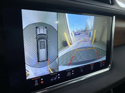 2023 GMC Yukon XL Denali Ultimate