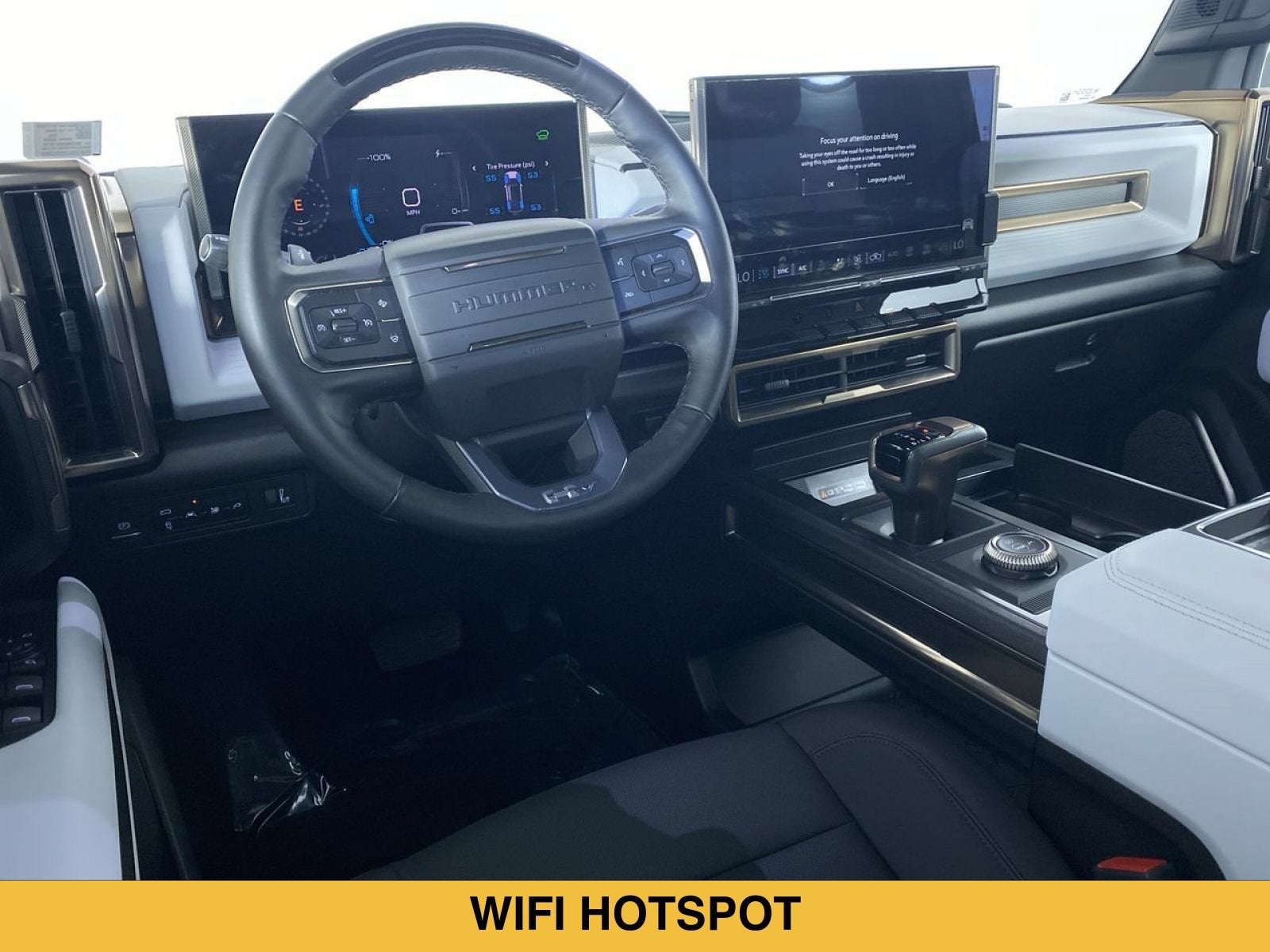 Used 2025 GMC HUMMER EV 3X with VIN 1GKT0RDC3SU120199 for sale in Ballwin, MO