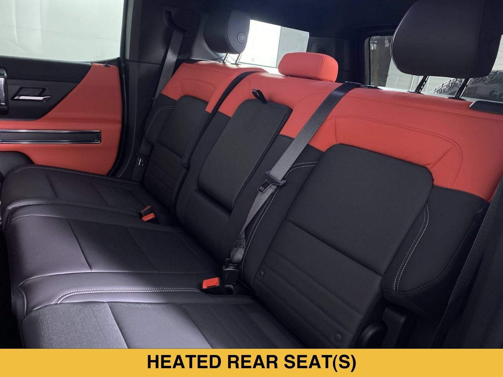 2026 GMC HUMMER EV 3X - Photo 12