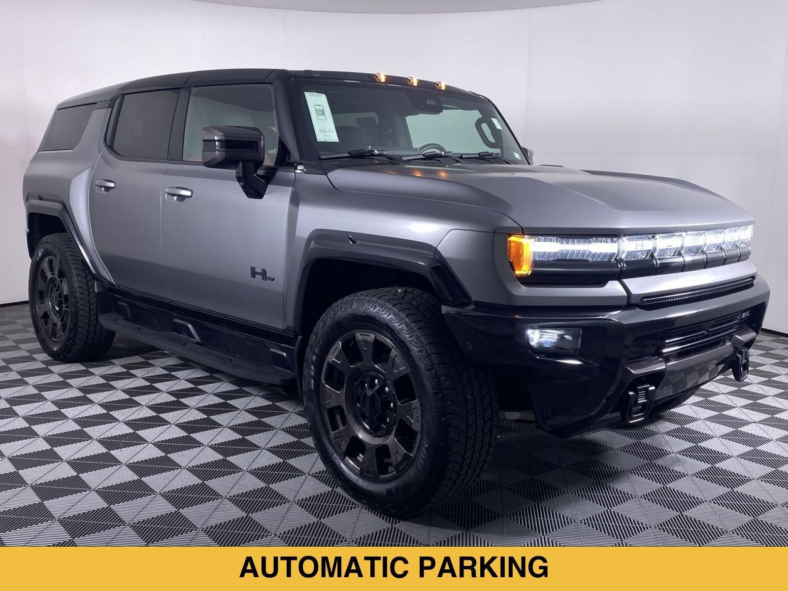 2026 GMC HUMMER EV 3X - Photo 19