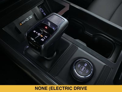 2026 GMC HUMMER EV SUV 3X