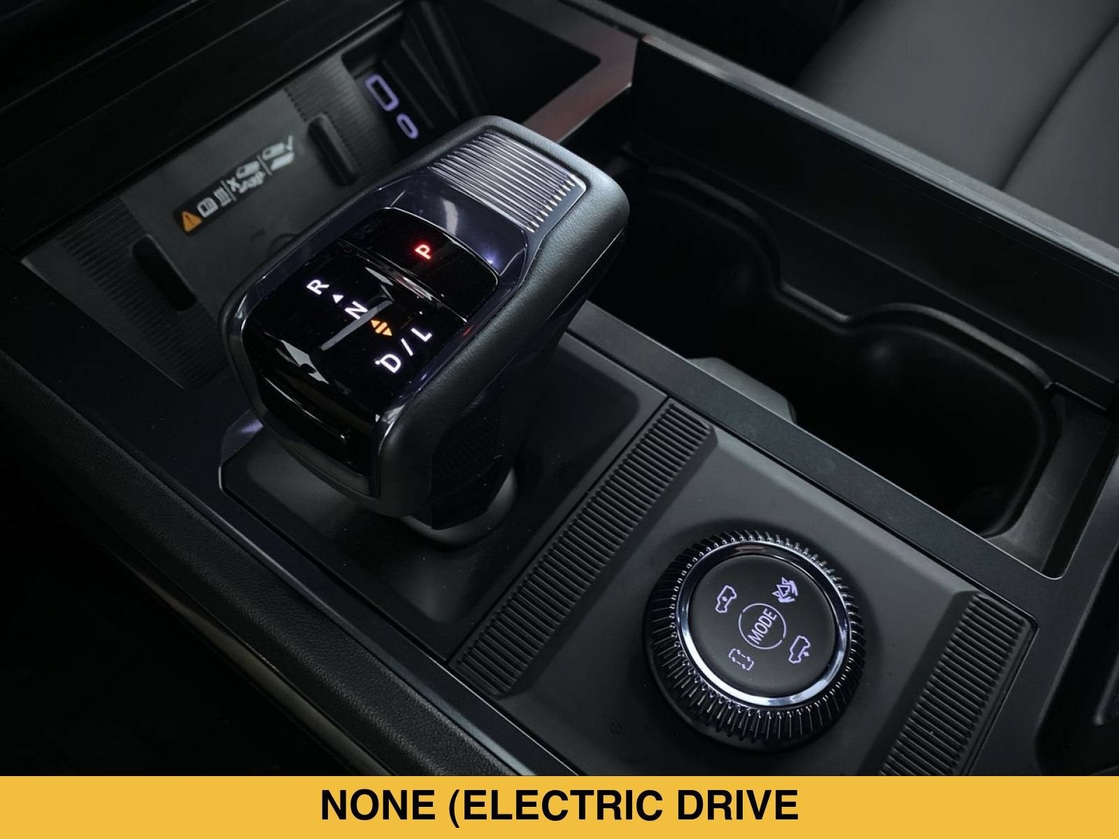 2026 GMC HUMMER EV SUV 3X