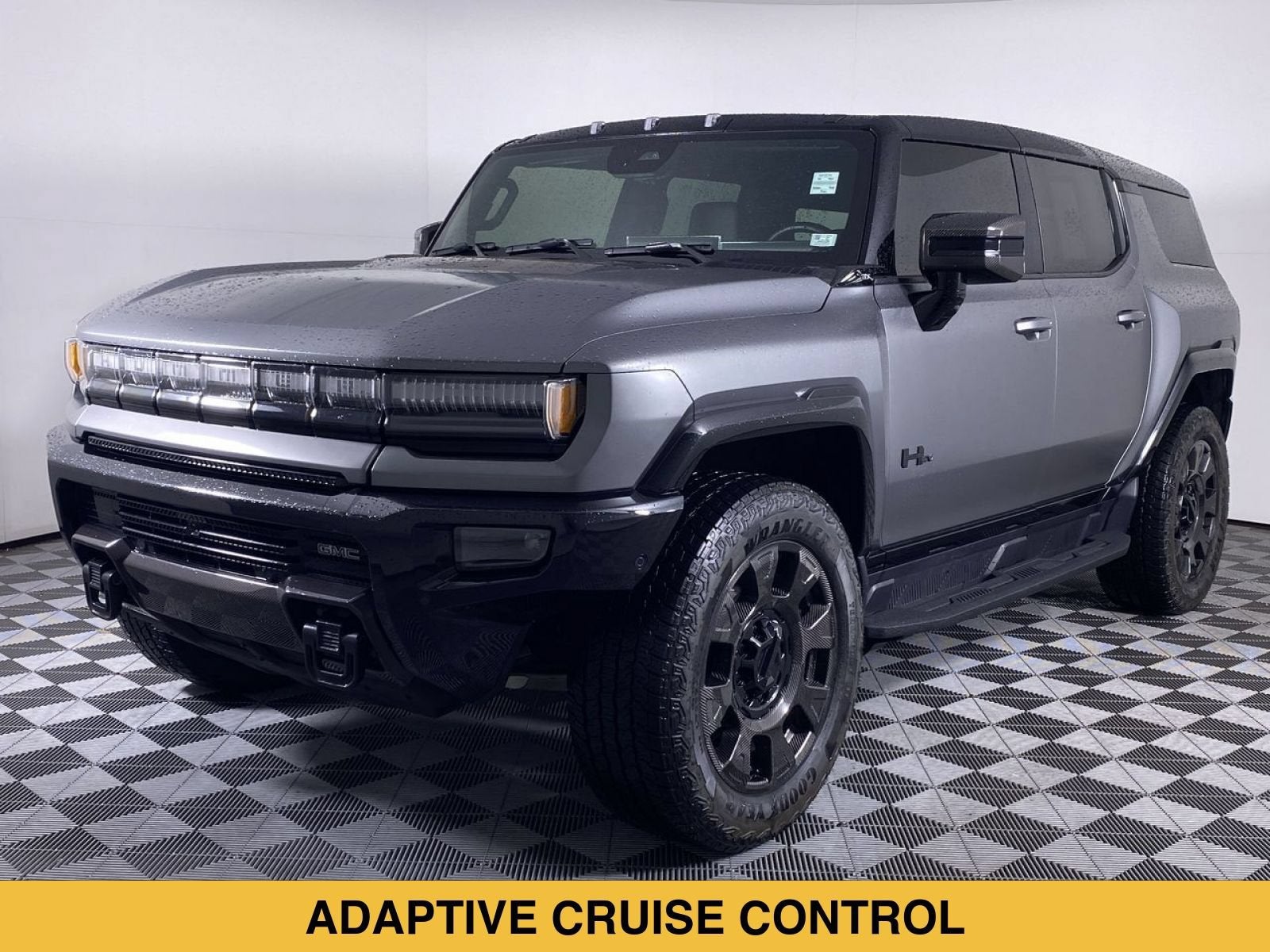 2026 GMC HUMMER EV 3X - Photo 16