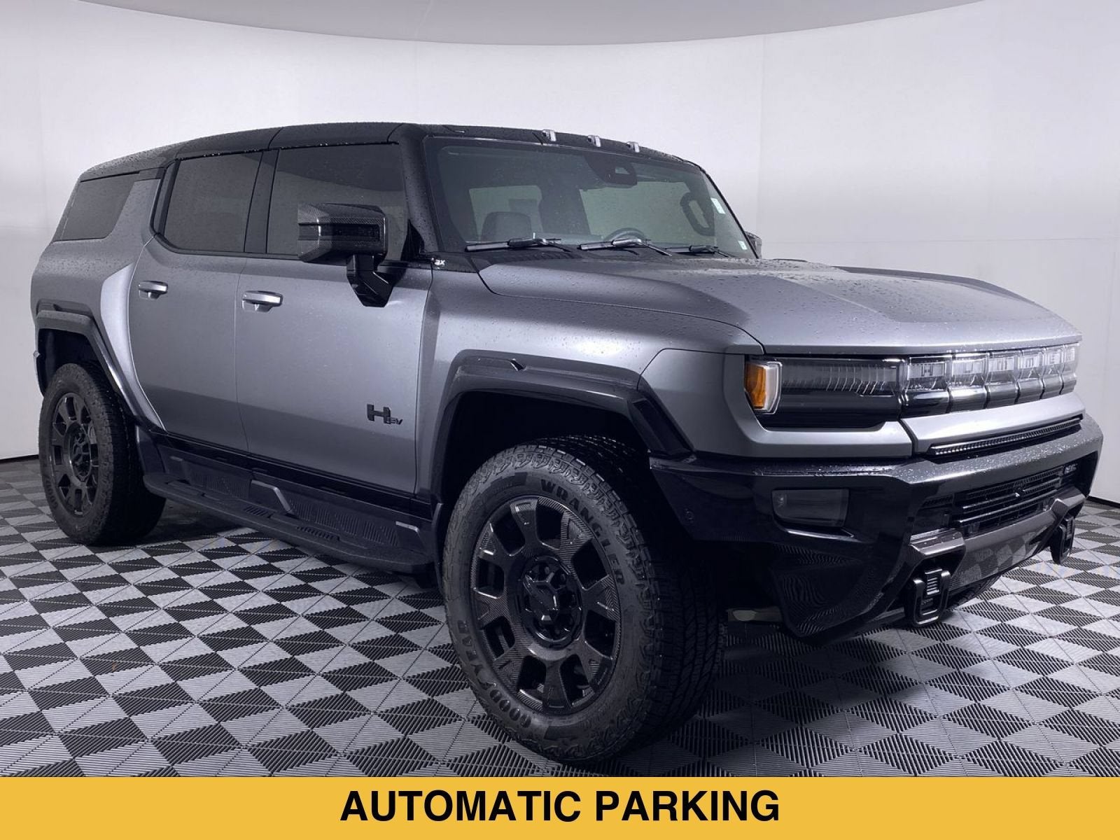 2026 GMC HUMMER EV 3X - Photo 19
