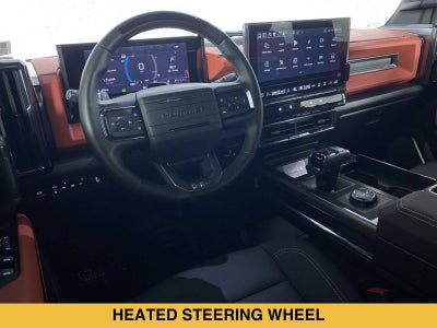 2026 GMC HUMMER EV SUV 3X
