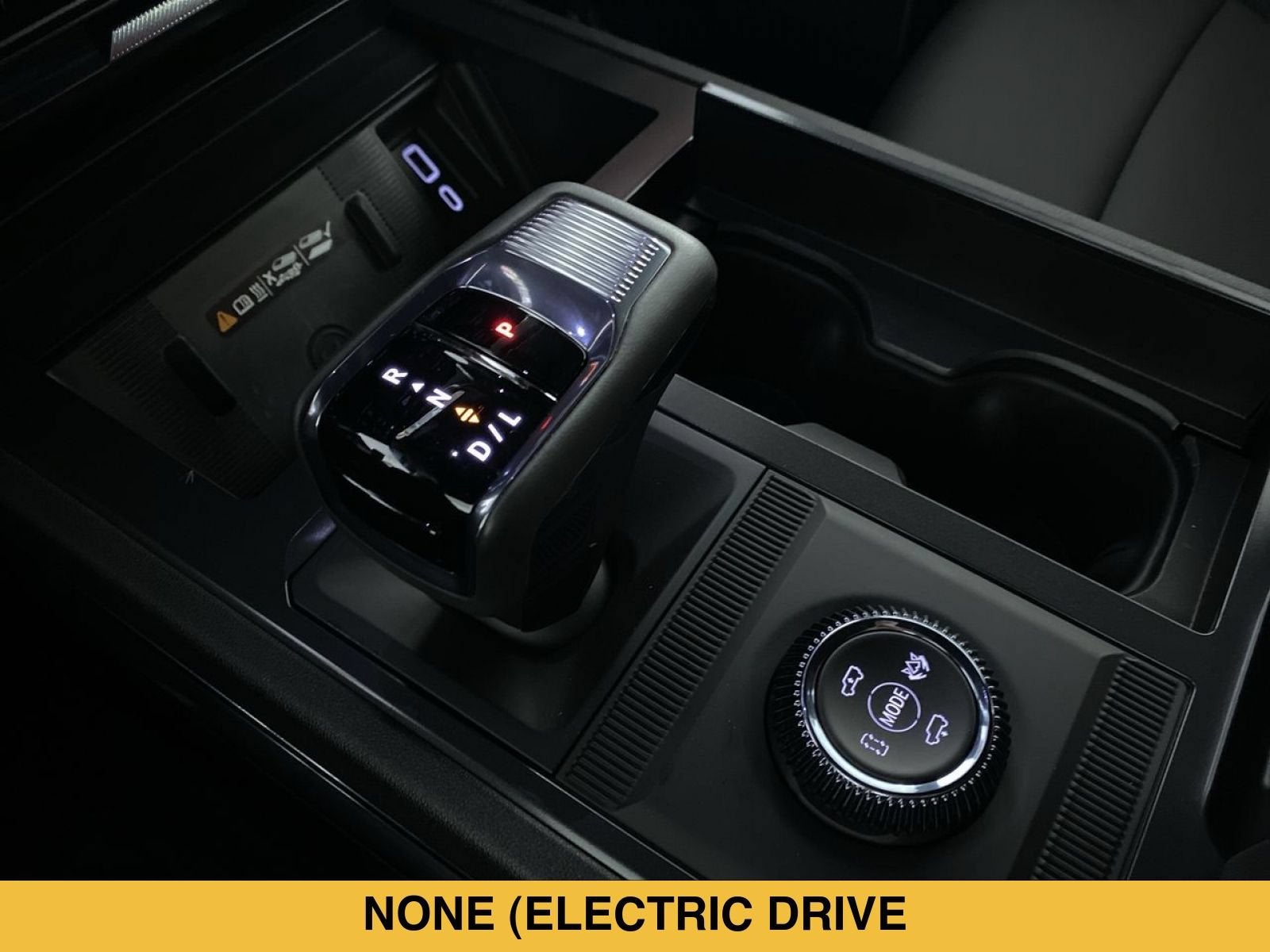 2026 GMC HUMMER EV 3X - Photo 7