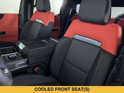 2026 GMC HUMMER EV SUV 3X