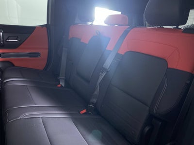 2026 GMC HUMMER EV SUV 3X