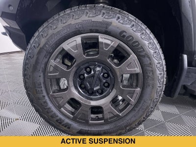 2026 GMC HUMMER EV SUV 3X
