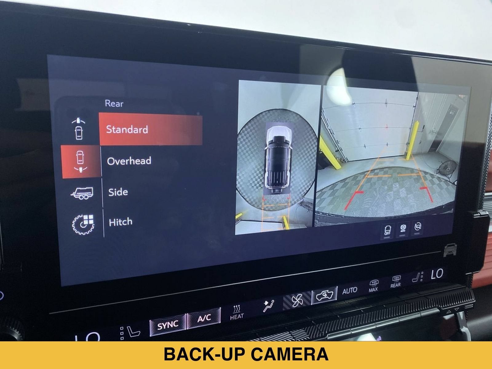 2026 GMC HUMMER EV SUV 3X