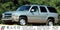2000 Chevrolet Tahoe Z71