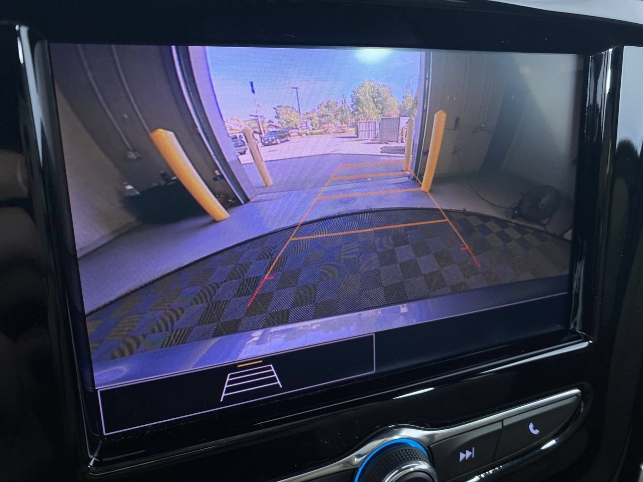 2023 Chevrolet Traverse LS - Photo 6