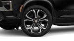 2027 Chevrolet Traverse AWD High Country