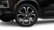 2027 Chevrolet Traverse AWD High Country