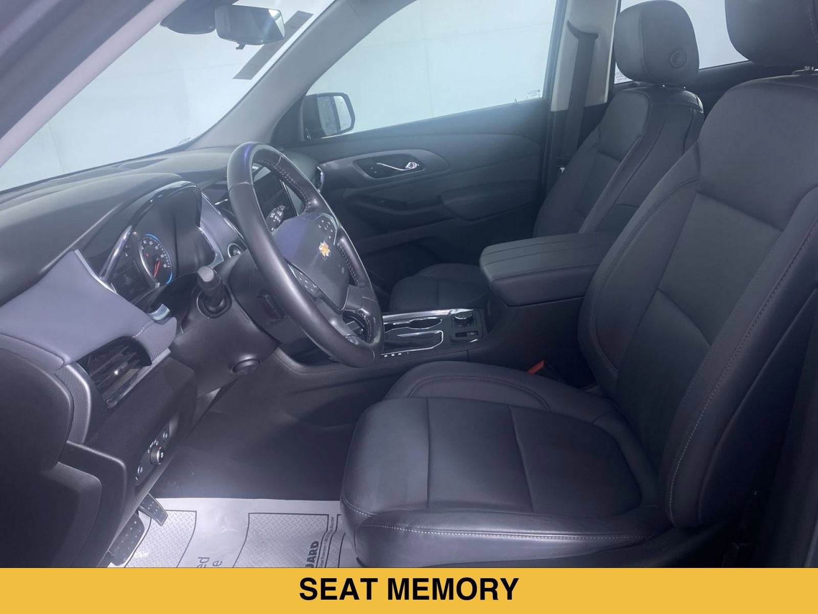 2019 Chevrolet Traverse Premier - Photo 11