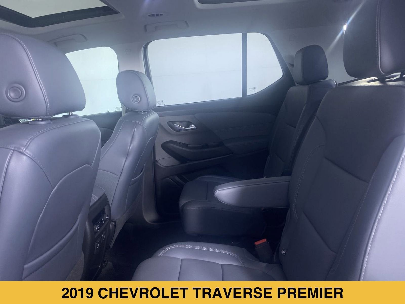 2019 Chevrolet Traverse Premier - Photo 14