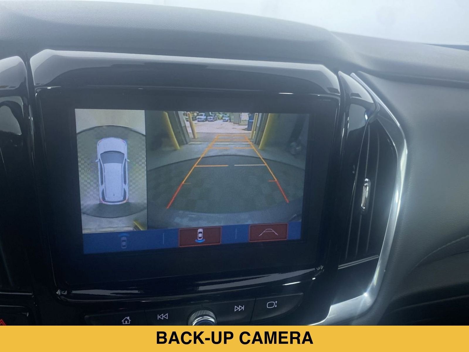 2019 Chevrolet Traverse Premier - Photo 6