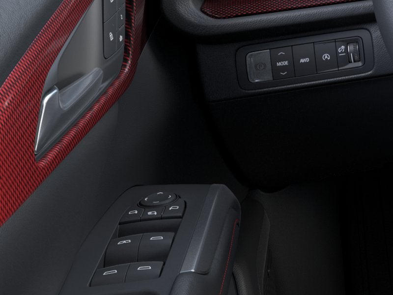 2026 Chevrolet Traverse RS - Photo 46