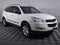 2012 Chevrolet Traverse LS