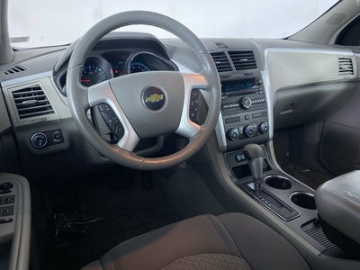 2012 Chevrolet Traverse LS