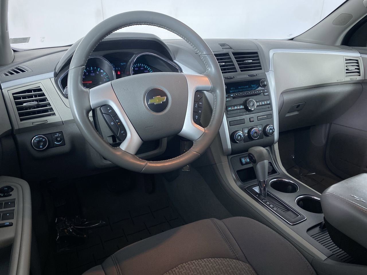 2012 Chevrolet Traverse LS