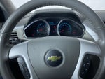 2012 Chevrolet Traverse LS