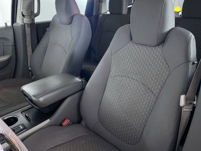 2012 Chevrolet Traverse LS