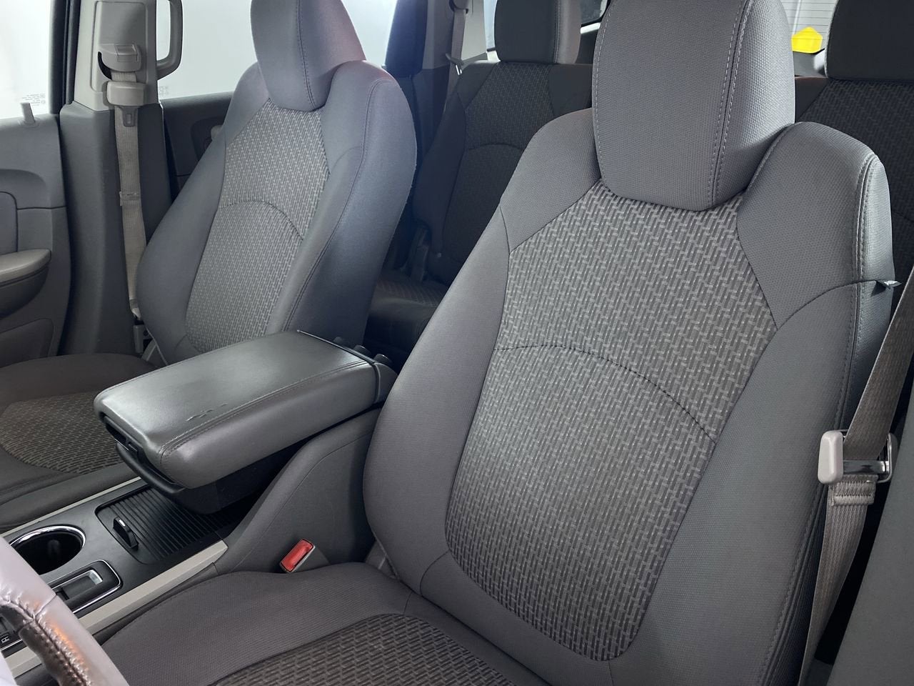 2012 Chevrolet Traverse LS