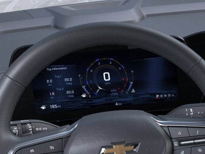2027 Chevrolet Suburban LT