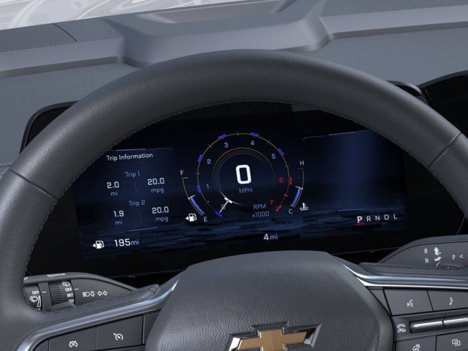 2027 Chevrolet Suburban LT