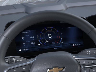 2027 Chevrolet Suburban LT