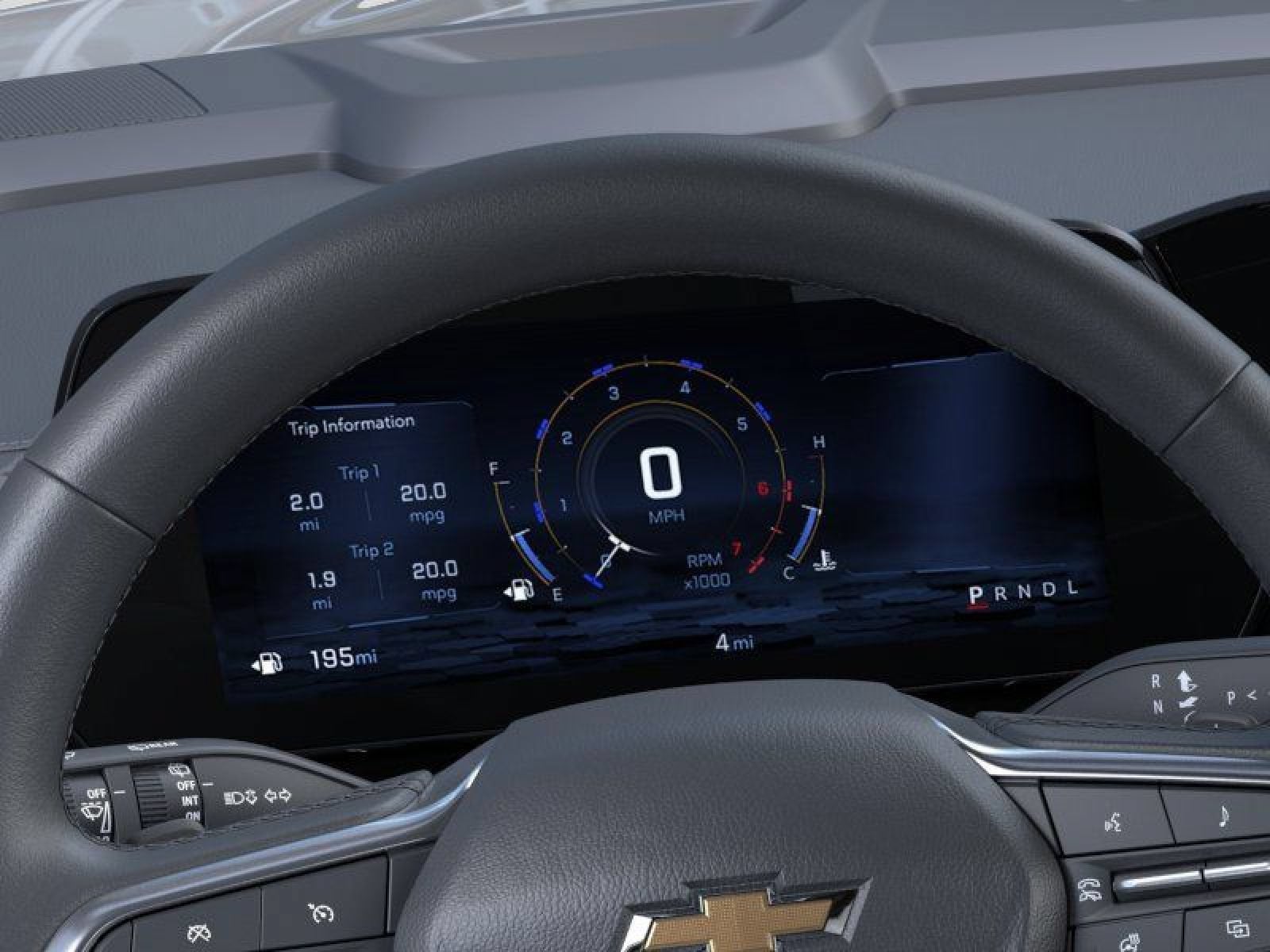 2027 Chevrolet Suburban LT
