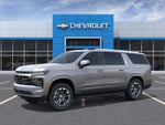 2027 Chevrolet Suburban LT