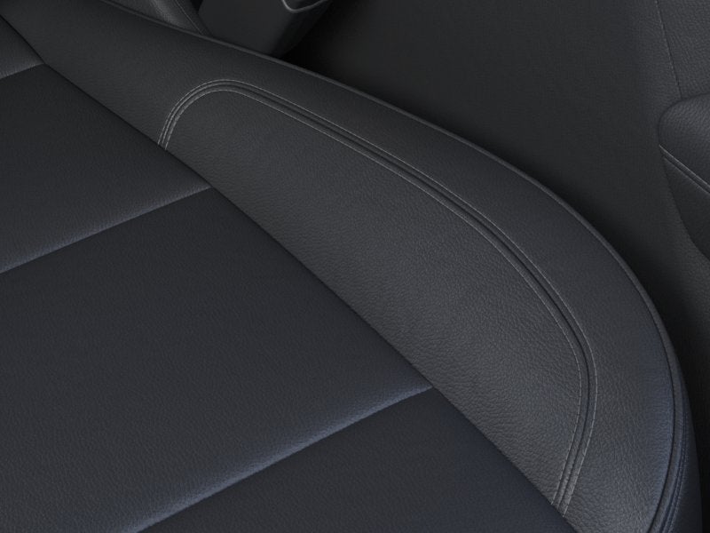 2027 Chevrolet Suburban LT