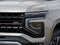 2027 Chevrolet Suburban Z71