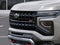 2027 Chevrolet Suburban Z71