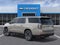 2027 Chevrolet Suburban Z71