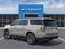 2027 Chevrolet Suburban Z71