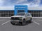 2027 Chevrolet Suburban Z71