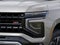 2027 Chevrolet Suburban Z71