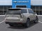 2027 Chevrolet Suburban Z71