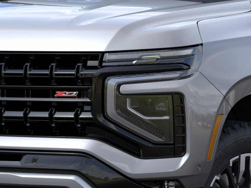 2027 Chevrolet Suburban Z71