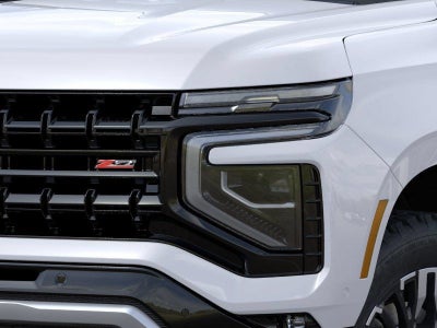 2027 Chevrolet Suburban Z71