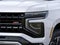 2027 Chevrolet Suburban Z71