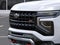 2027 Chevrolet Suburban Z71