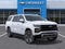 2027 Chevrolet Suburban Z71