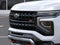 2027 Chevrolet Suburban Z71