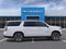 2027 Chevrolet Suburban Z71