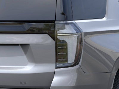 2027 Chevrolet Tahoe LT