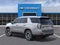 2027 Chevrolet Tahoe LT